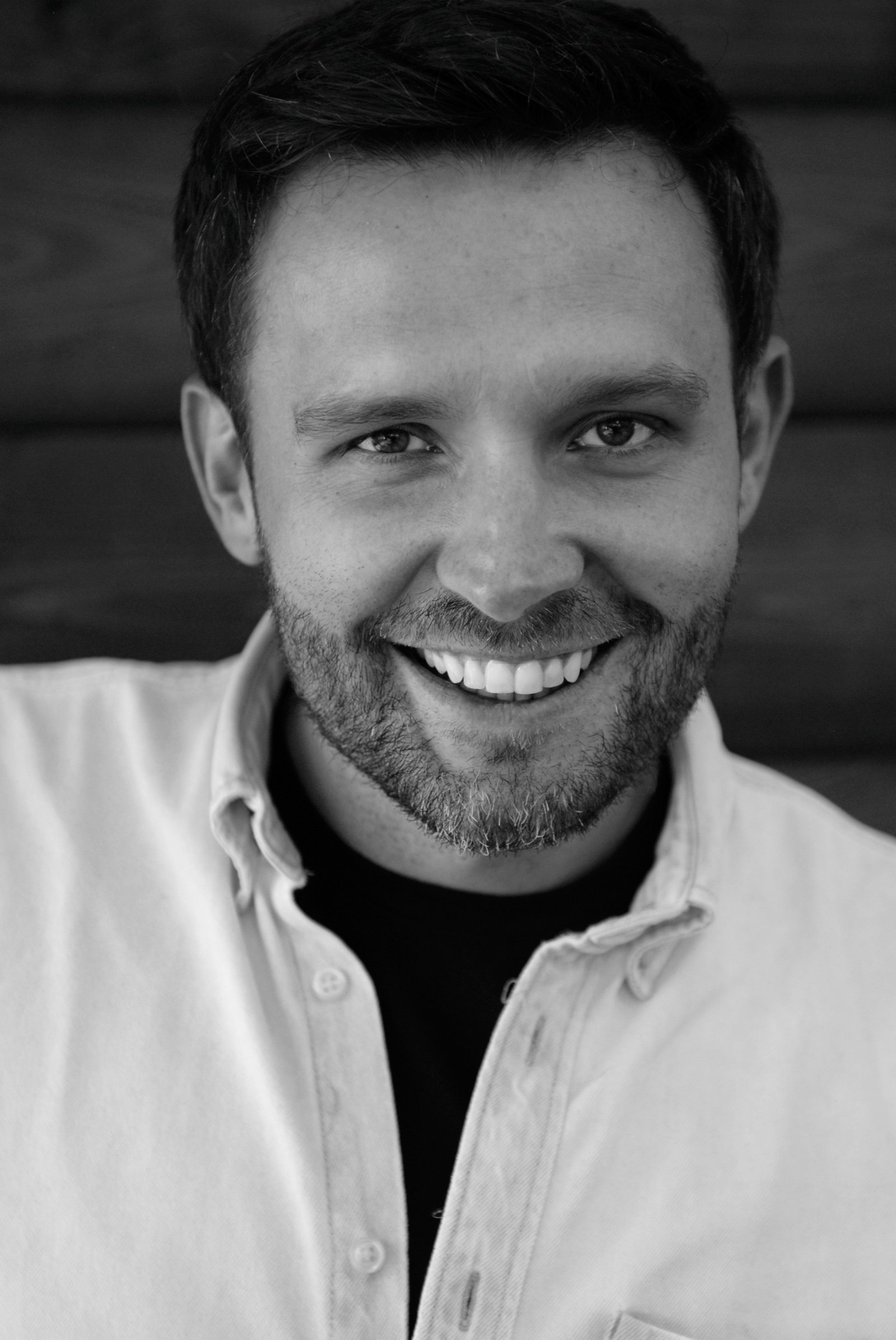 Karol Gnat — twórca i lider ODB.
